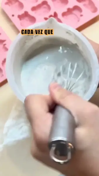 Кадр рекламы Mamá Artesana