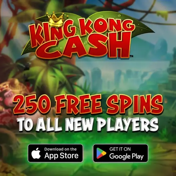 Кадр рекламы Spinkings
