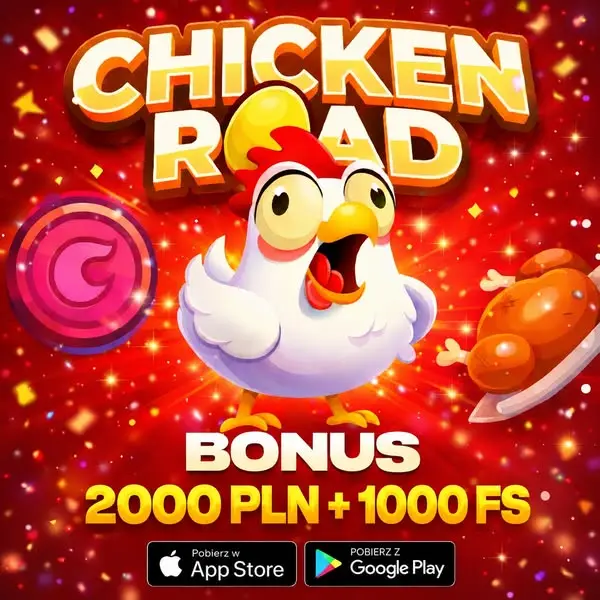 Кадр рекламы Chick Bonus