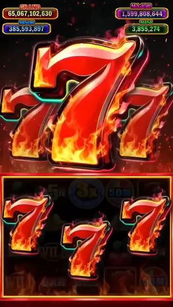 Кадр рекламы Golden Slots