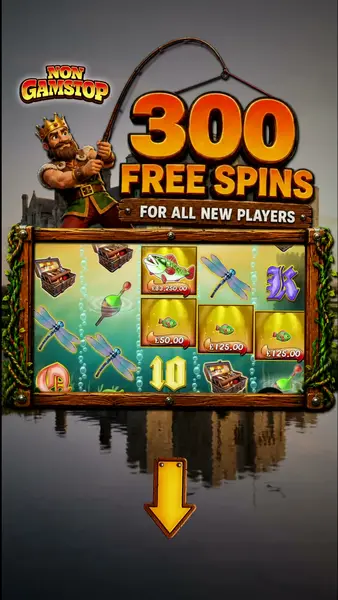 Кадр рекламы Hold and Win