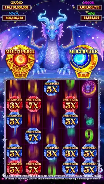 Кадр рекламы Big win