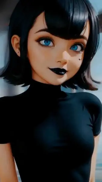Кадр рекламы Love18 Simulator