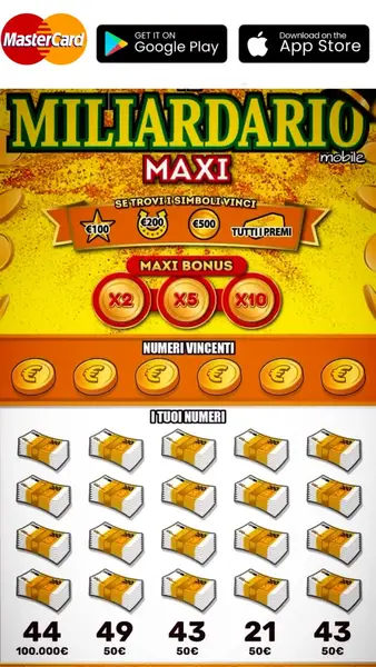 Кадр рекламы Big Win