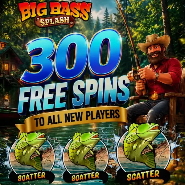 Кадр рекламы Spin and Win