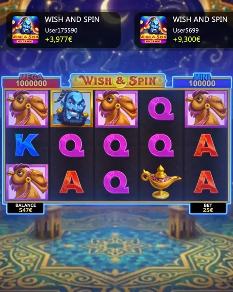 Кадр рекламы Lucky Games