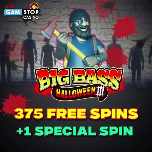 Кадр рекламы BIG BASS