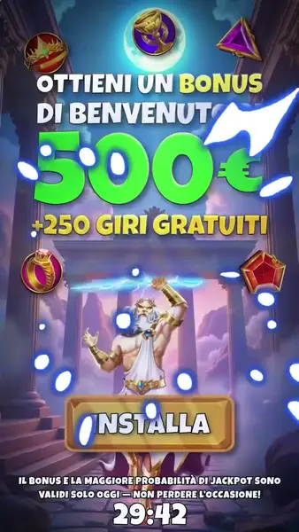 Кадр рекламы Best Slots