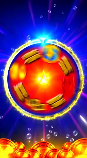 Кадр рекламы Casino Online
