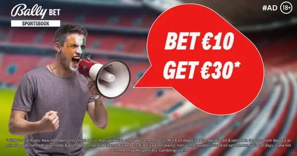 Кадр рекламы Odds Insider