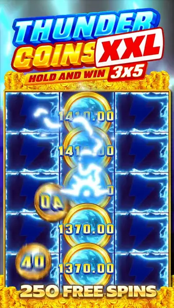 Кадр рекламы Friday Slot