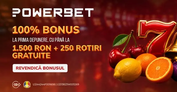 Кадр рекламы PowerBet
