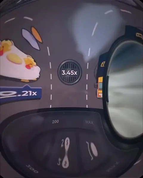 Кадр рекламы Quantom Play