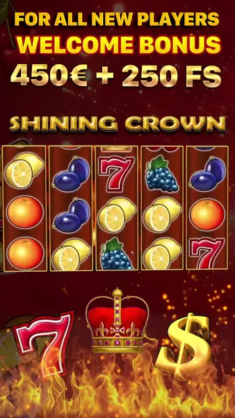 Кадр рекламы Top Slots