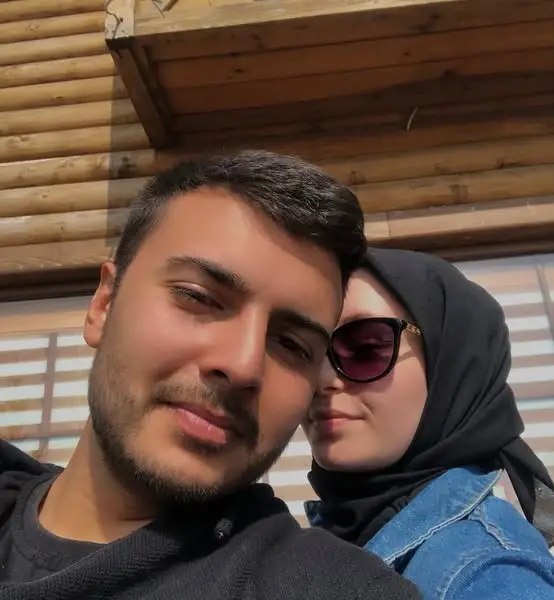 Кадр рекламы Kerem Aydın