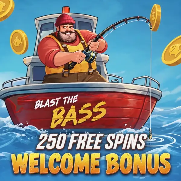 Кадр рекламы Fishing Adventure