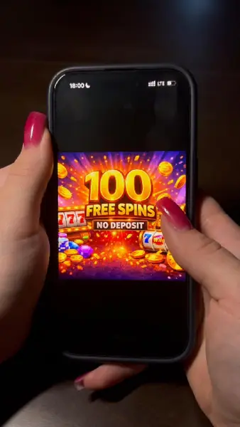 Кадр рекламы Slot Insider