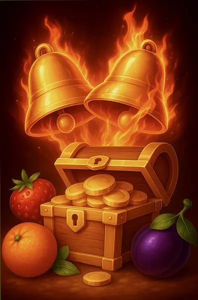 Кадр рекламы Fruit Mania