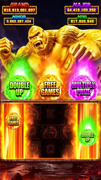 Кадр рекламы Online Game