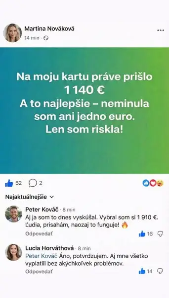 Кадр рекламы Kajot Jackpot