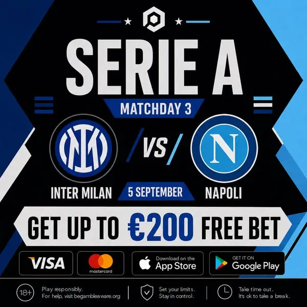 Кадр рекламы Online Betting