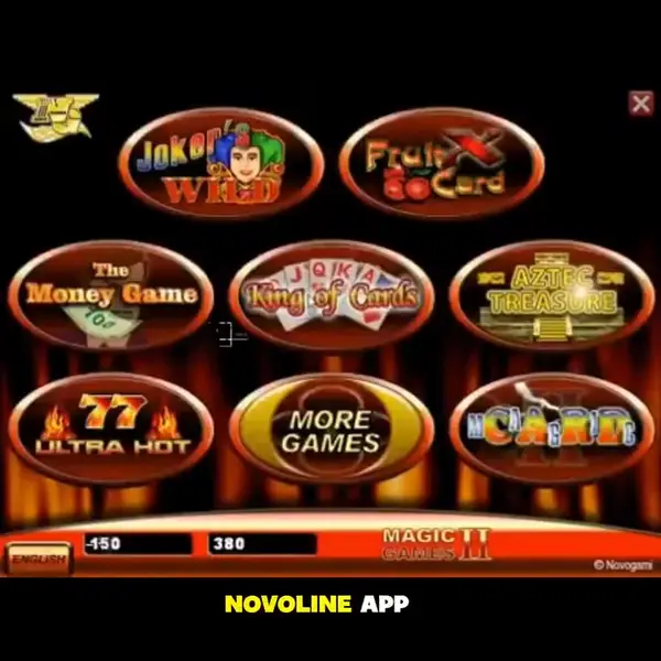 Кадр рекламы Monte Lucky