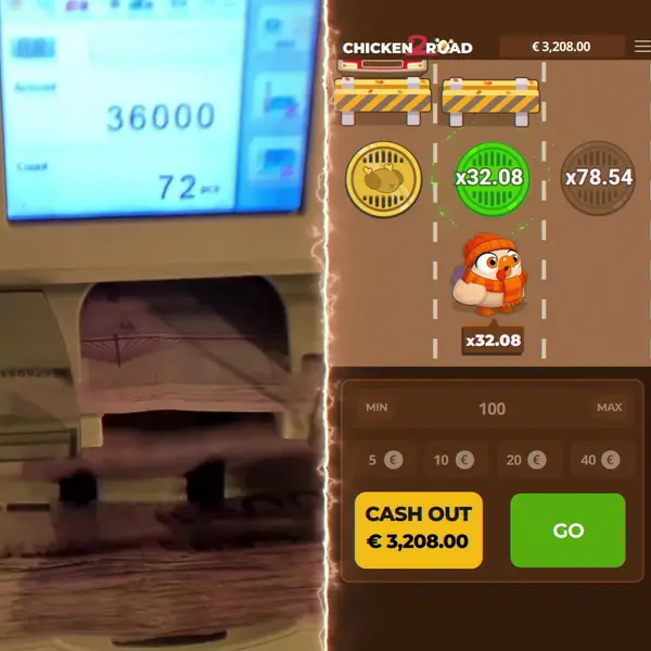 Кадр рекламы Chichi gamez