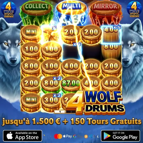 Кадр рекламы Spin&Win