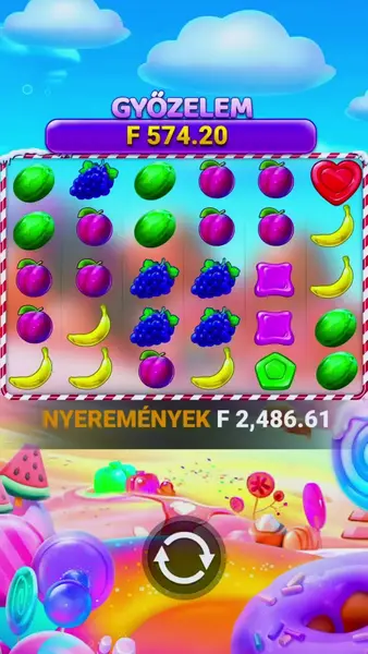 Кадр рекламы Grand Casino Gyor