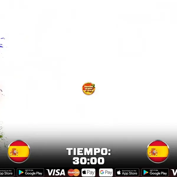 Кадр рекламы Money Game