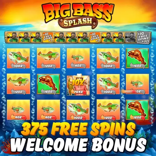 Кадр рекламы Luxury Slots