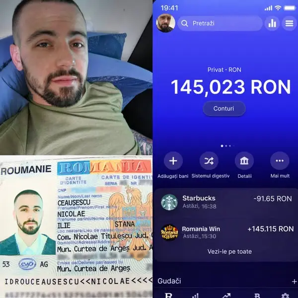 Кадр рекламы Play and Win