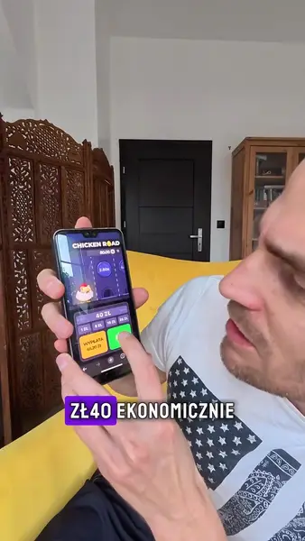 Кадр рекламы Combo Chick