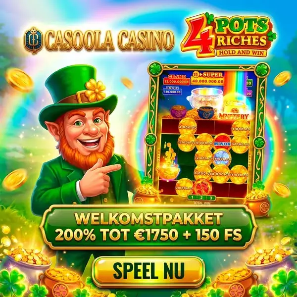 Кадр рекламы NL Big Wins