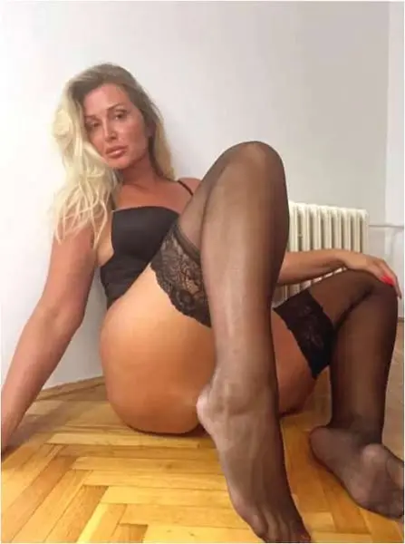 Кадр рекламы Jamila Guzel 