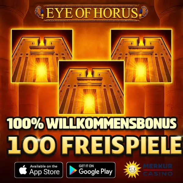 Кадр рекламы Merkur Games 