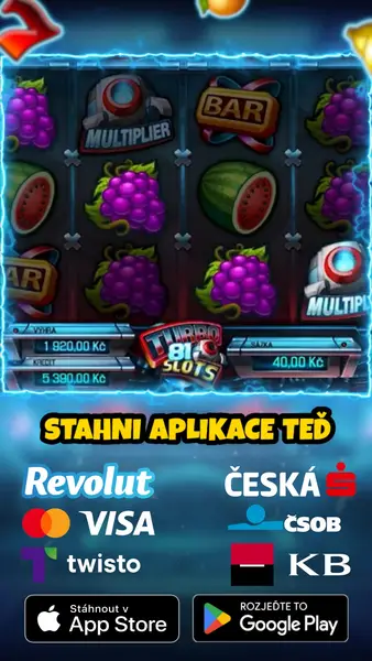 Кадр рекламы Spin & Reward