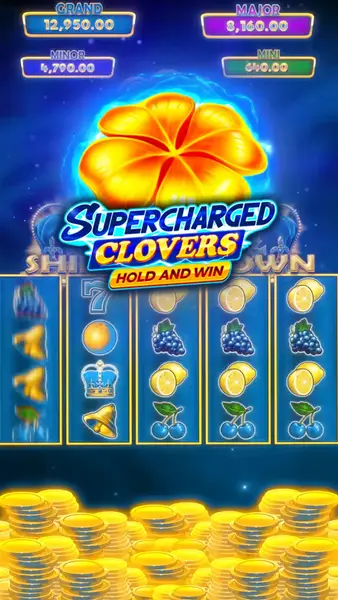 Кадр рекламы Best Slots