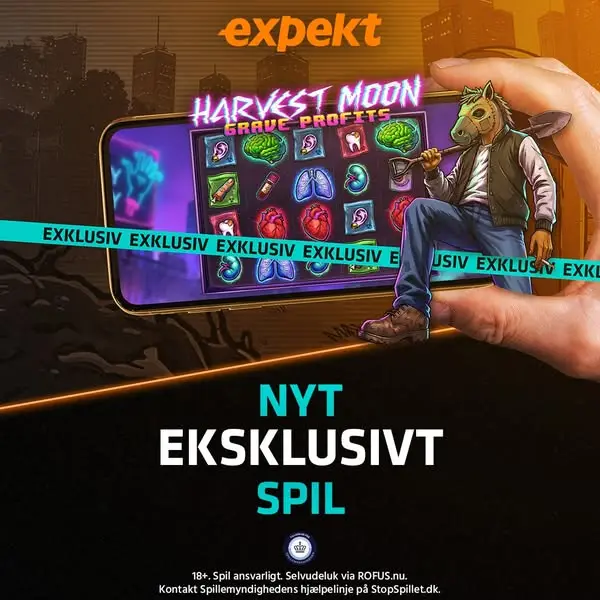 Кадр рекламы Expekt