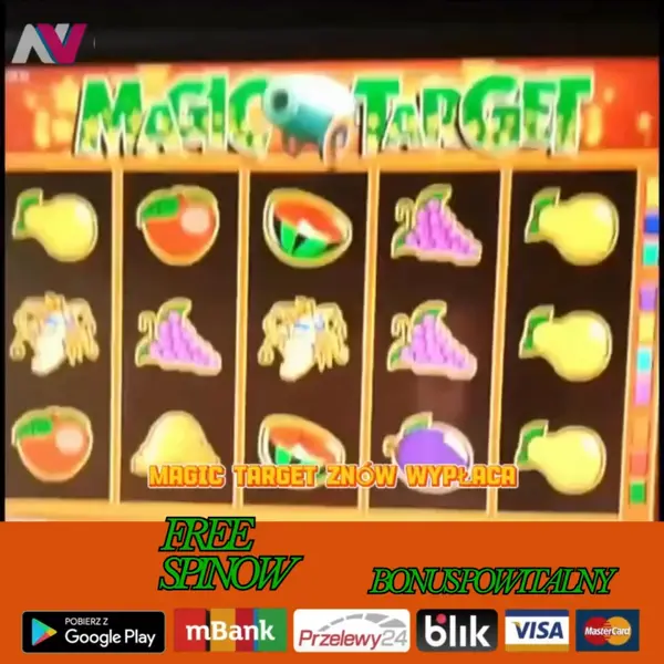 Кадр рекламы First Winner