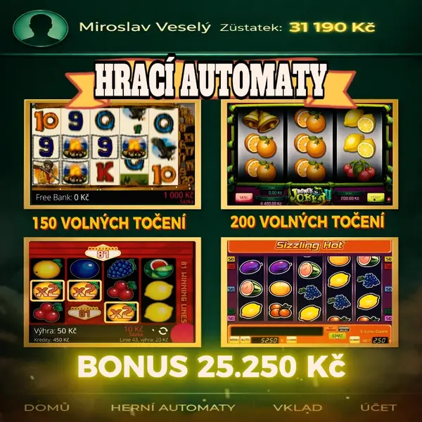 Кадр рекламы Doporučeno pro vás