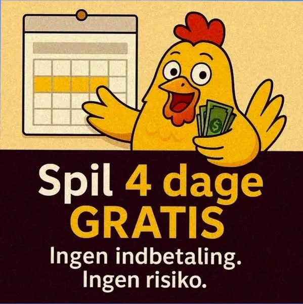 Кадр рекламы Chicken Bird 2