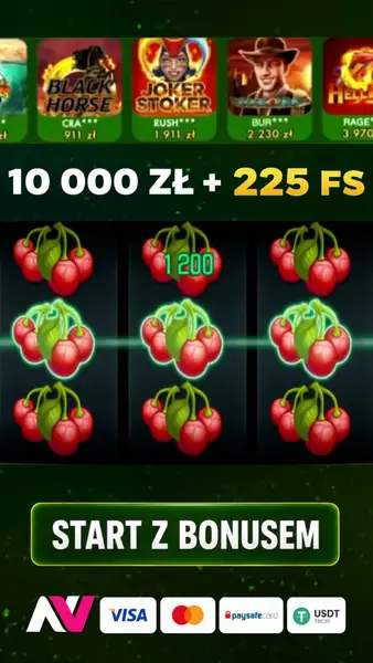 Кадр рекламы Tulush Games
