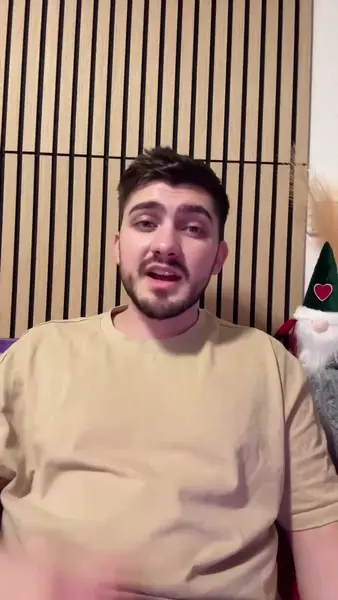 Кадр рекламы Ecko
