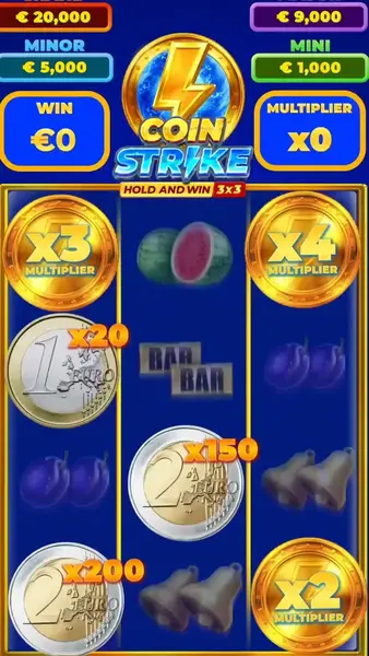 Кадр рекламы Royal Slots Arena