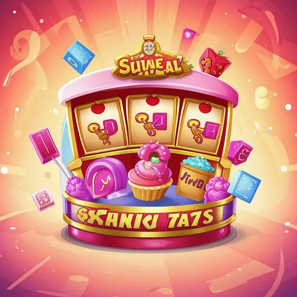Кадр рекламы Sweet Wins PL