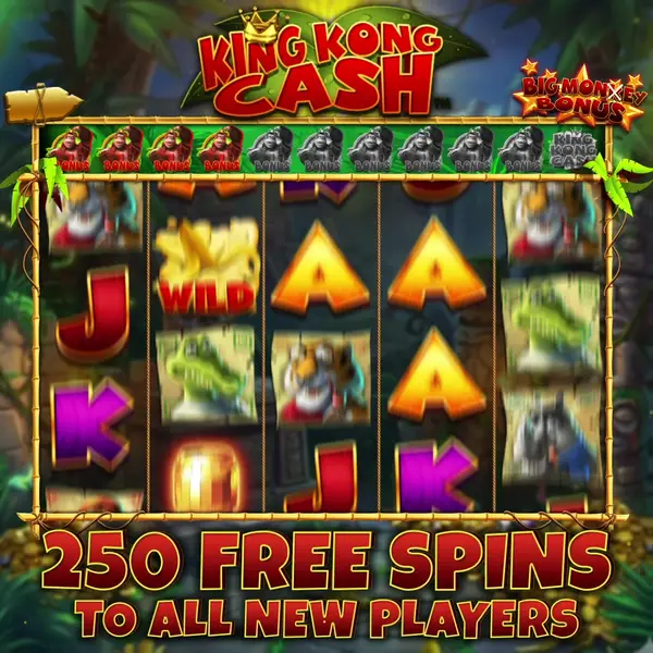 Кадр рекламы Online Casino