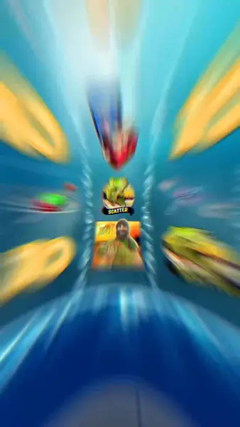 Кадр рекламы Spin Avenue