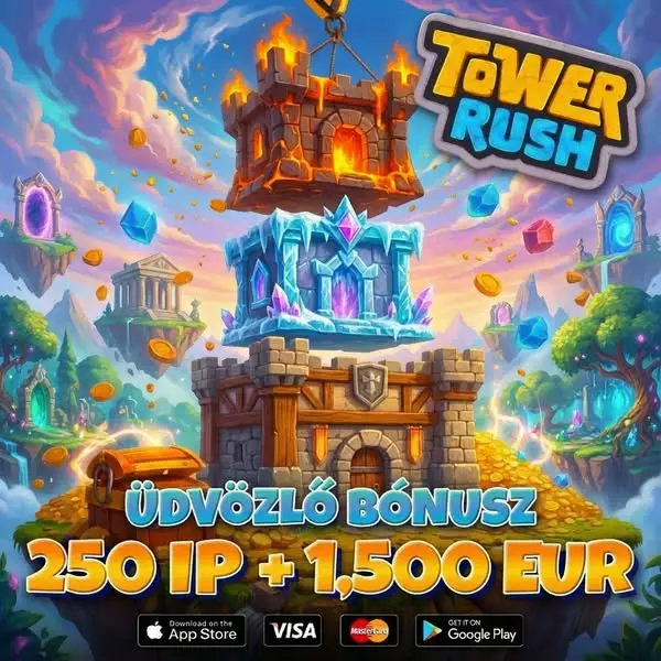 Кадр рекламы Lucky Plunder