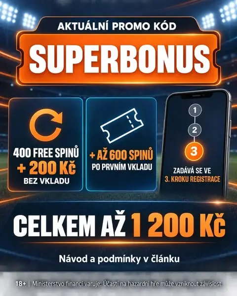 Кадр рекламы SazkoveKancelare.com